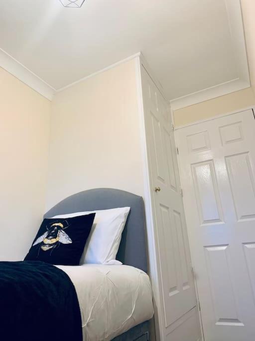 Homely Detached 3 Bedroom House Near Sheffield Rotherham Exteriér fotografie